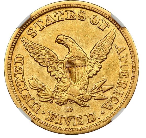 Classic-Gold-Branch-Mint-*guess-The-Grade*