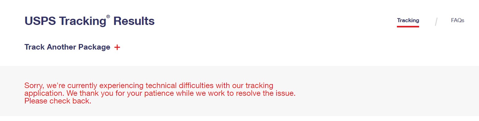 USPS-Being-Itself-Again....