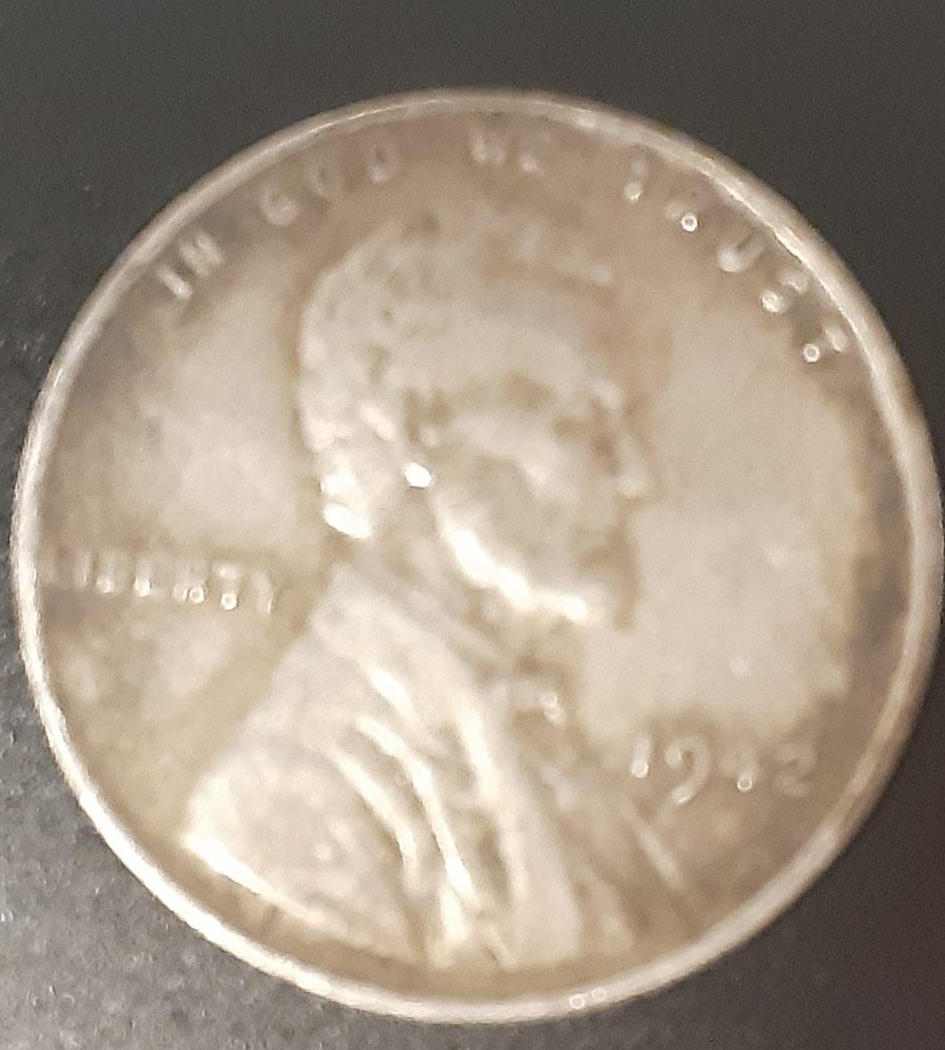 1942-Experimental-Metal-Penny