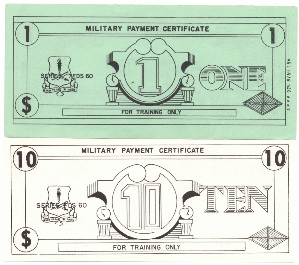 Post-Your-New-Currency-Acquisitions!