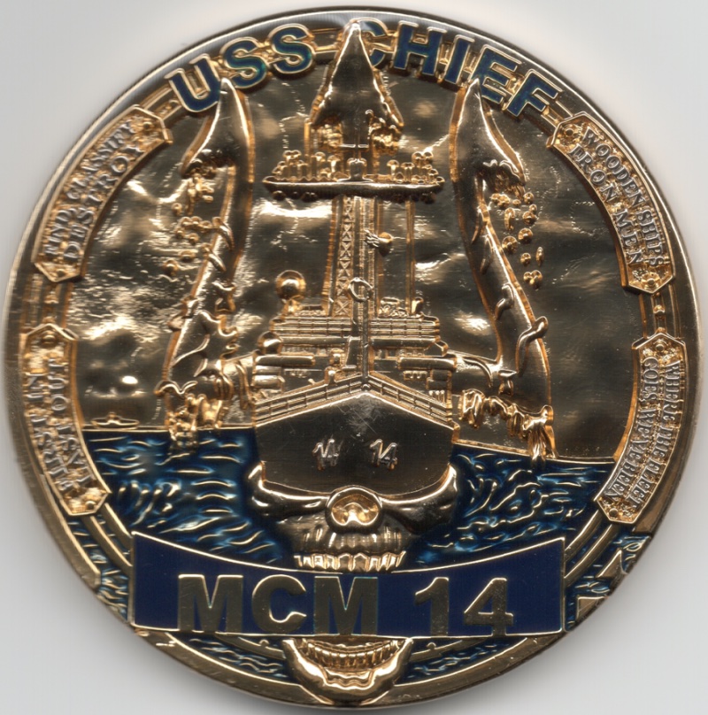 Military-Challenge-Coins
