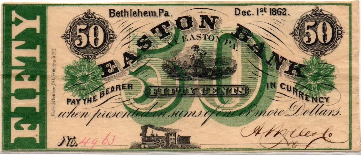 Post-Your-New-Currency-Acquisitions!