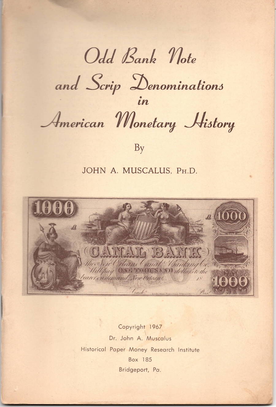Odd-Denominations-On-Banknotes---The-List