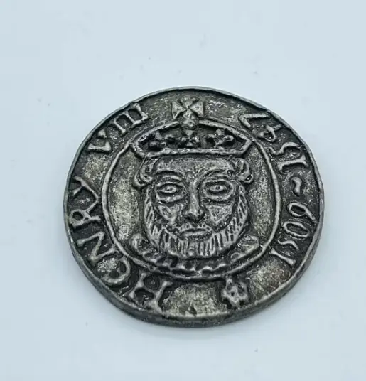 Henry-VIII-1509-1547