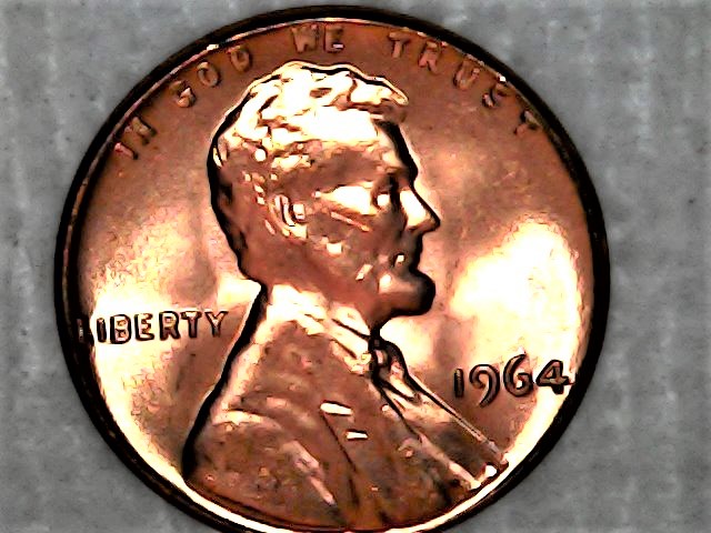 Looking-Through-My-Rolls-Of-1960-LMC-Missing-60-And-65-Plus-Some-MM