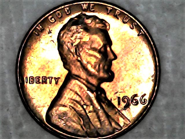 Looking-Through-My-Rolls-Of-1960-LMC-Missing-60-And-65-Plus-Some-MM