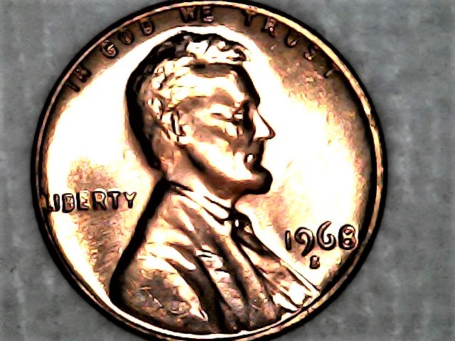 Looking-Through-My-Rolls-Of-1960-LMC-Missing-60-And-65-Plus-Some-MM