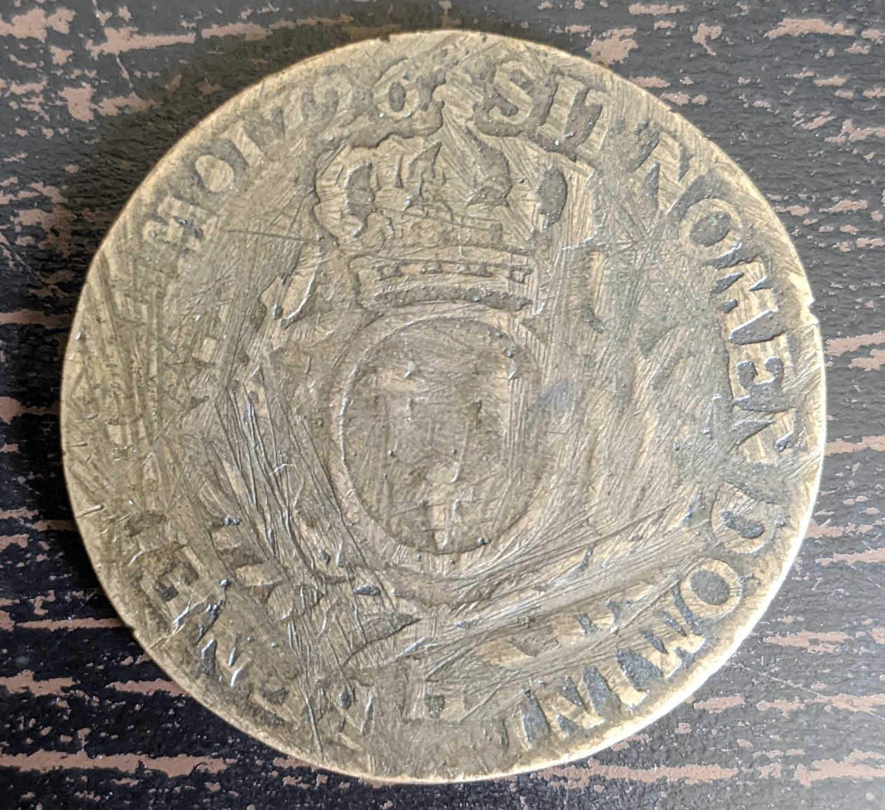 Exciting-Brass-Contemporary-Forgery-1726-Ecu