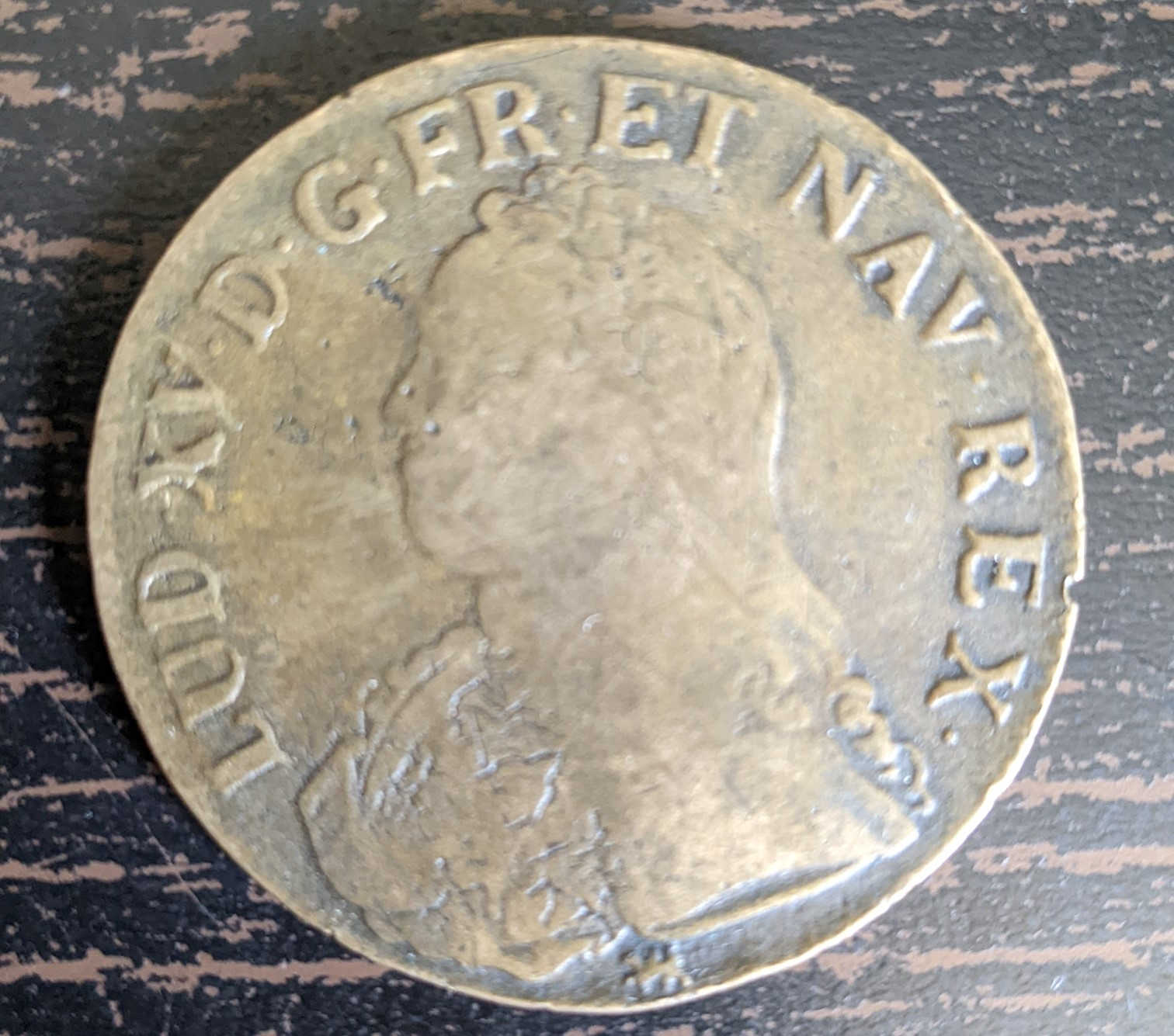 Exciting-Brass-Contemporary-Forgery-1726-Ecu