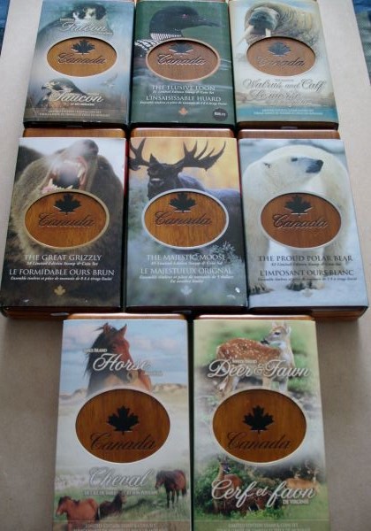 Can-Moose-And-Stamp-Set