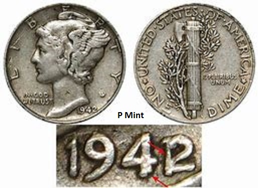 Any-Chance-This-Is-A-1942/1-Mercury-Dime?