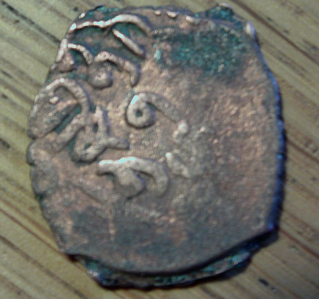 Totally-Stumped-By-Persian-?-Copper-Coin