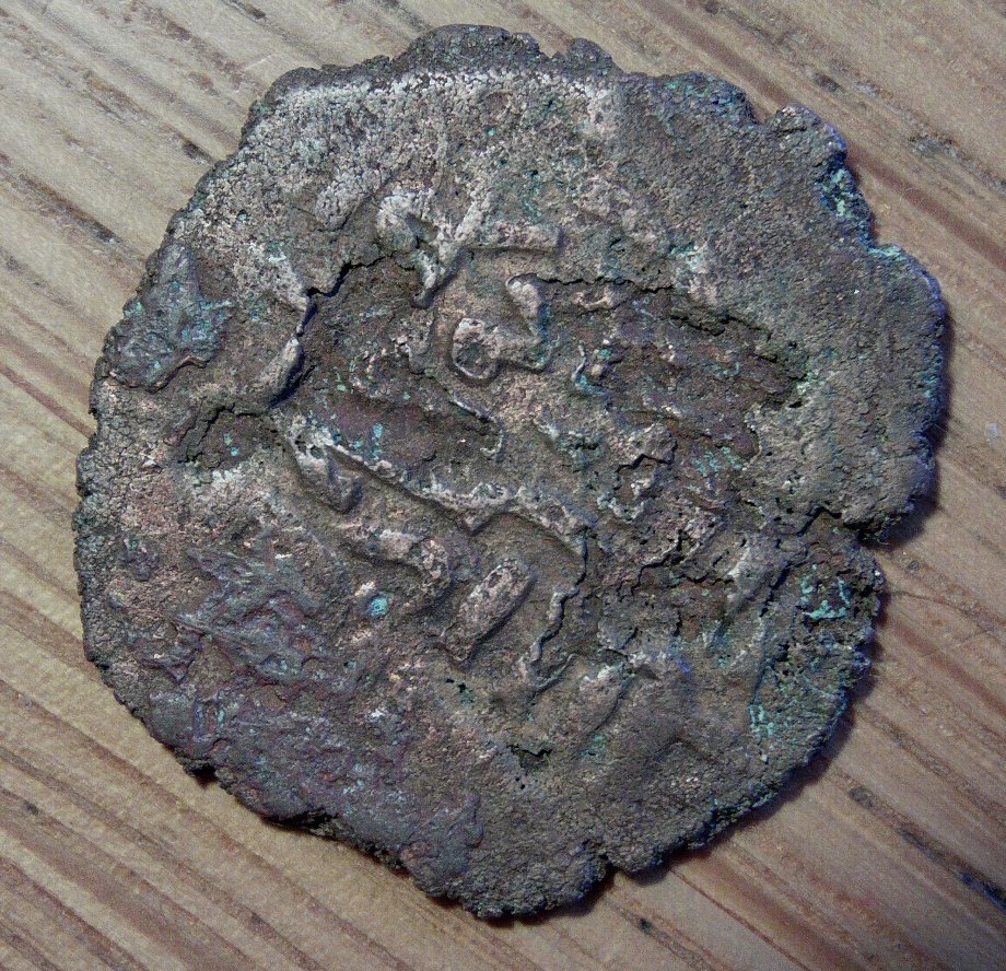 Totally-Stumped-By-Persian-?-Copper-Coin
