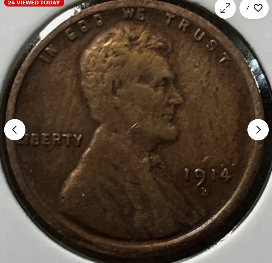 Counterfeit-1914-D-Lincoln-Cent-~mobilemint1040-On-Ebay