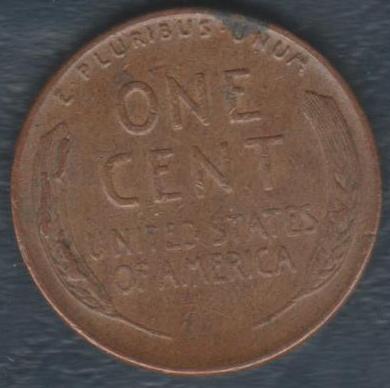 The-Bugs-Are-In-The-Wheat-Stock-1953-Wheat-Cent