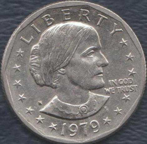 1979-Susan-B-Anthony-Dollar-With-Doubling