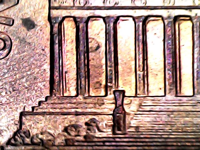 2003-D-Is-This-Plating--Doubling-Columns-#1-And-#12-Or