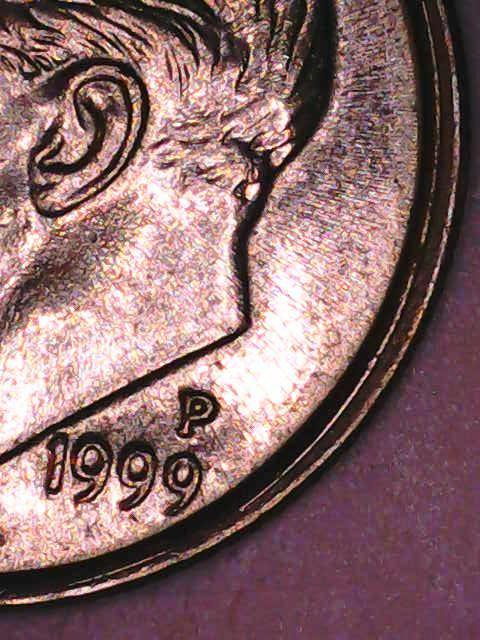 1999-Dime-Is-This-Finning-On-Both-Sides