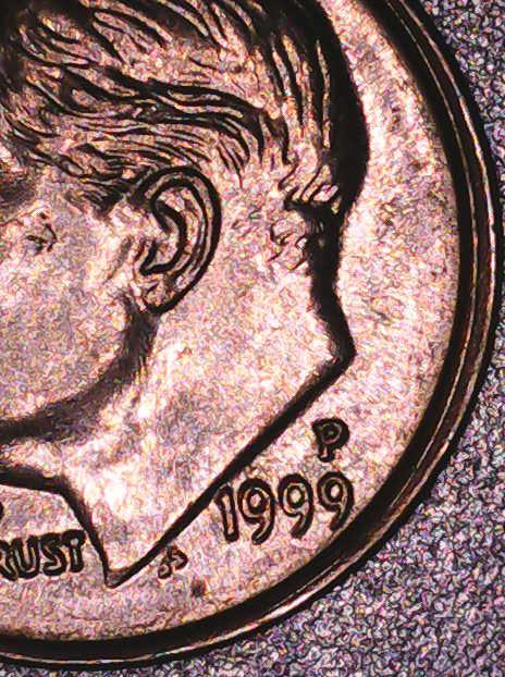 1999-P-Dime-Rim-Finning