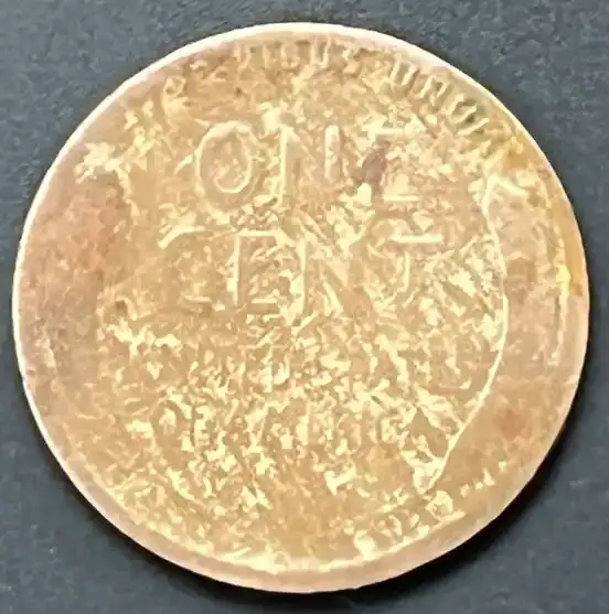 1919-Cent?-I-Think-With-Lamination-Error