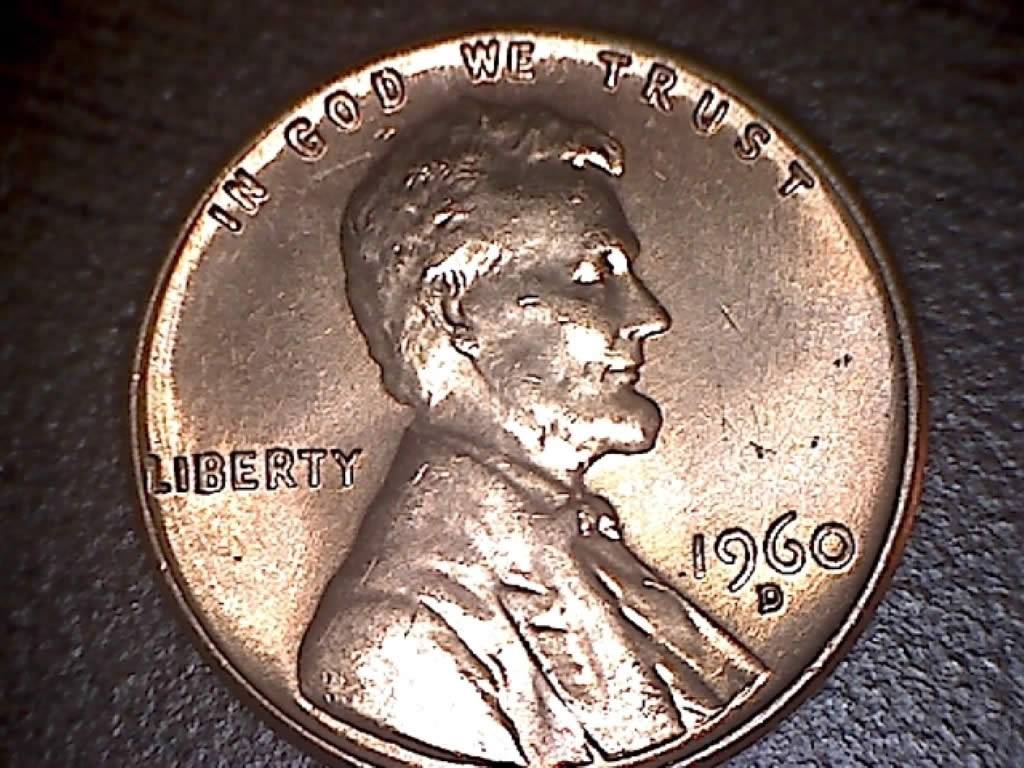 1960-D-Penny-Looking-To-See-What-This-Would-Grade-At?