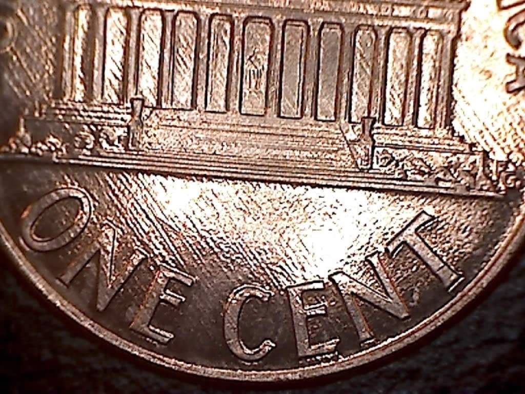 2003-Penny-For-Grading-I-Cant-Find-And-Flaws-On-It