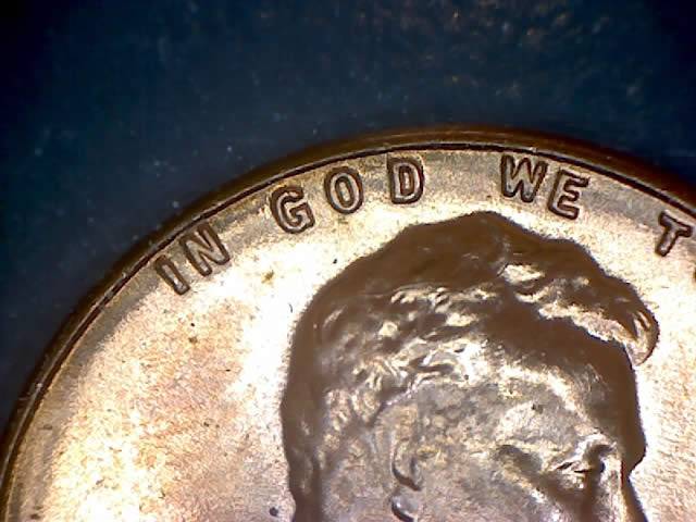 1958-D-Penny-Unc-Bank-Roll-Coin-DDR-Wheat-Stocks-Both-Doubled-L'ing-4-Grade