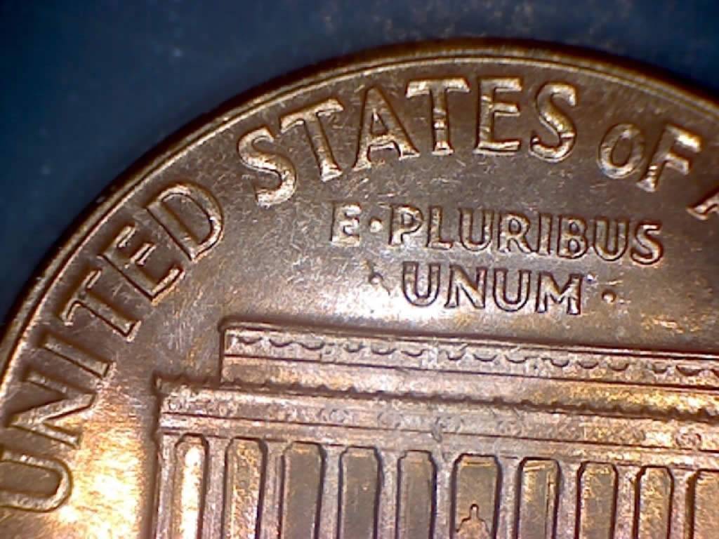1968-D-Penny-MS-Coin-From-Unopened-Bank-Roll-For-Grading