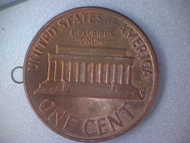 1974-Penny-For-Grading...thanks