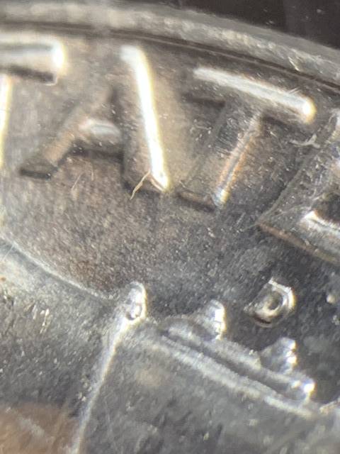 1963-D-Franklin-Half-Dollar-DDR-New-Discovery