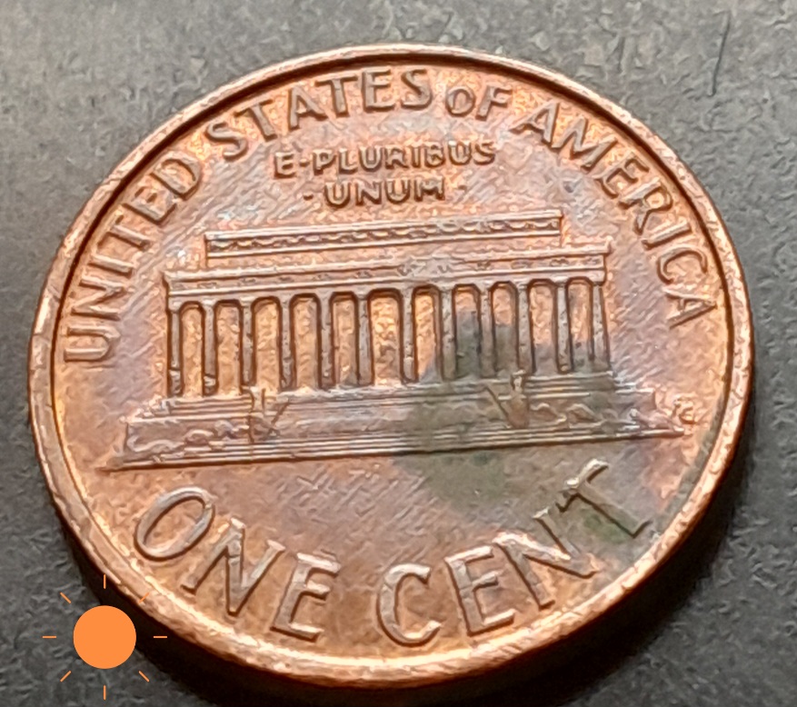 19?7-Lincoln-Cent-Grease-Filled?