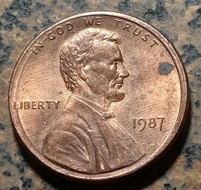 1987-Lincoln-Cent-