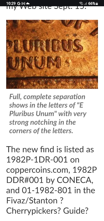 1982-D-Small-Date-Zinc-Lincoln-Cent-RPM,-DDR