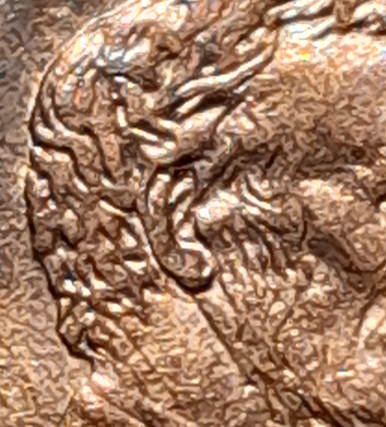 1997-Lincoln-Cent-Doubled-Ear?