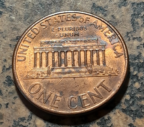 1997-Lincoln-Cent-DDO?/