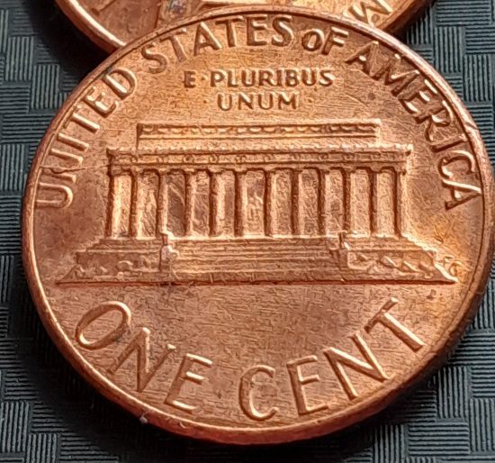 1983-Lincoln-Cent-Zinc-DDR-Error