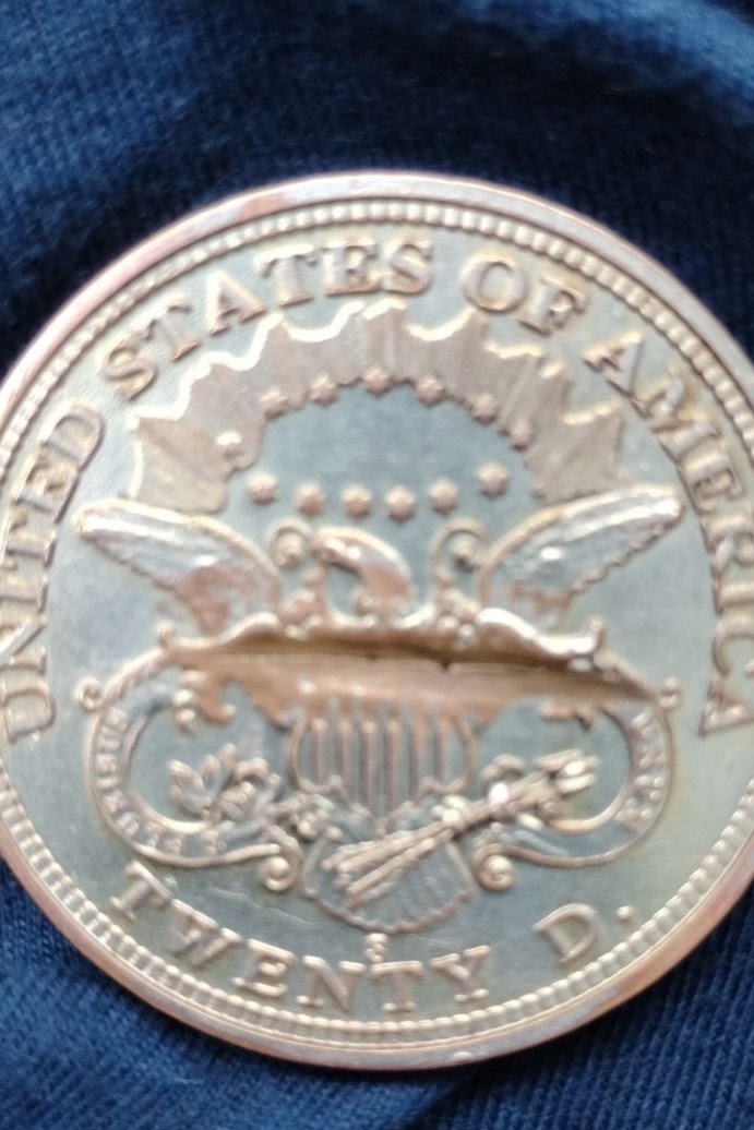 1854-S-20-D-Liberty-Coin