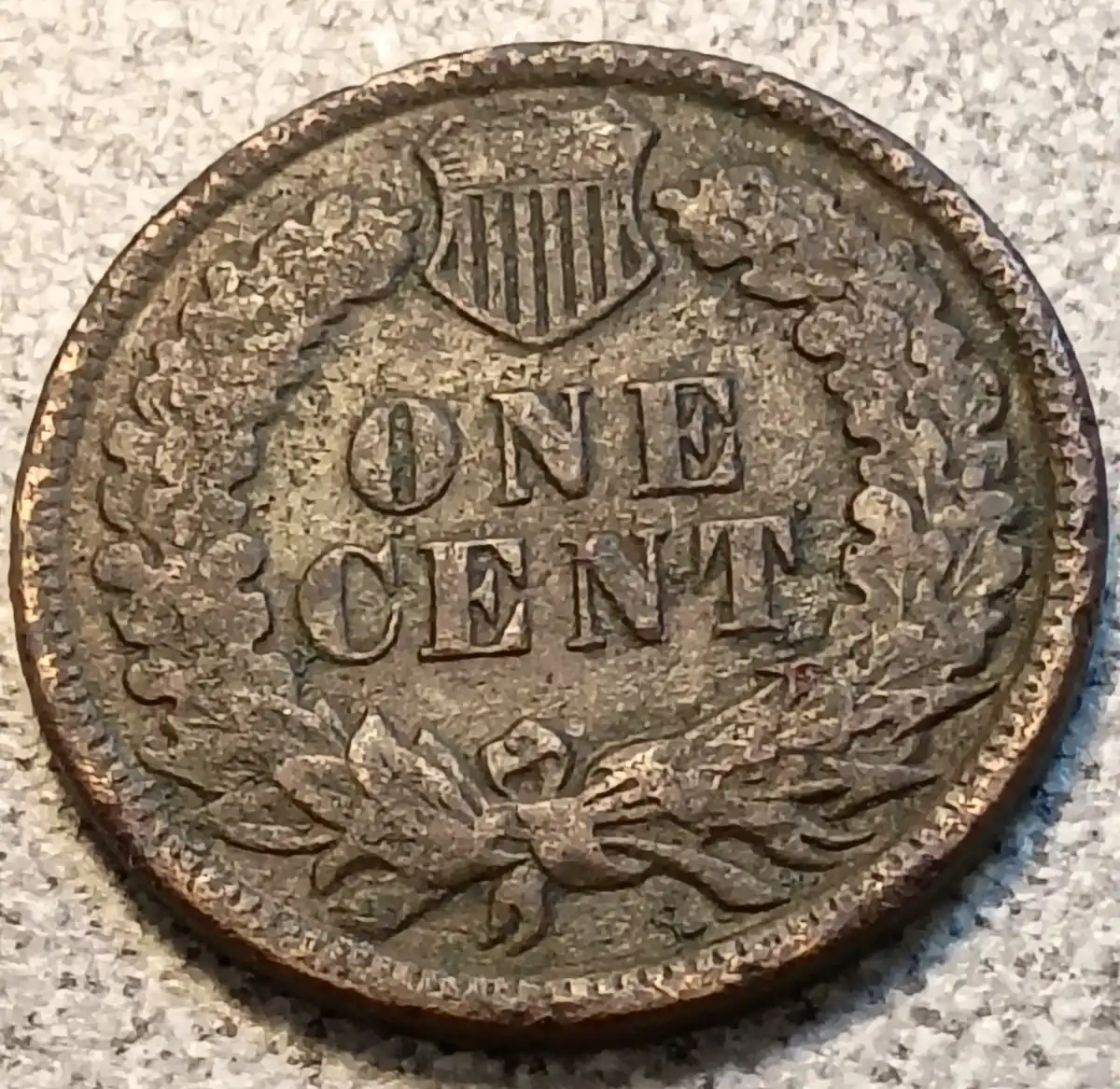 1882-Indian-Head-Cent-Error?