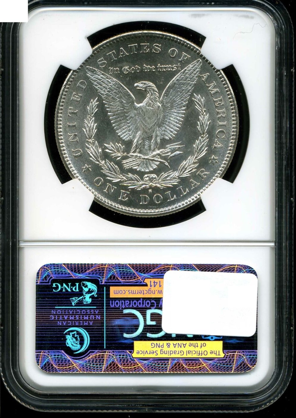 Continuing-List-To-Show-Everyones-Latest-Acquisitions