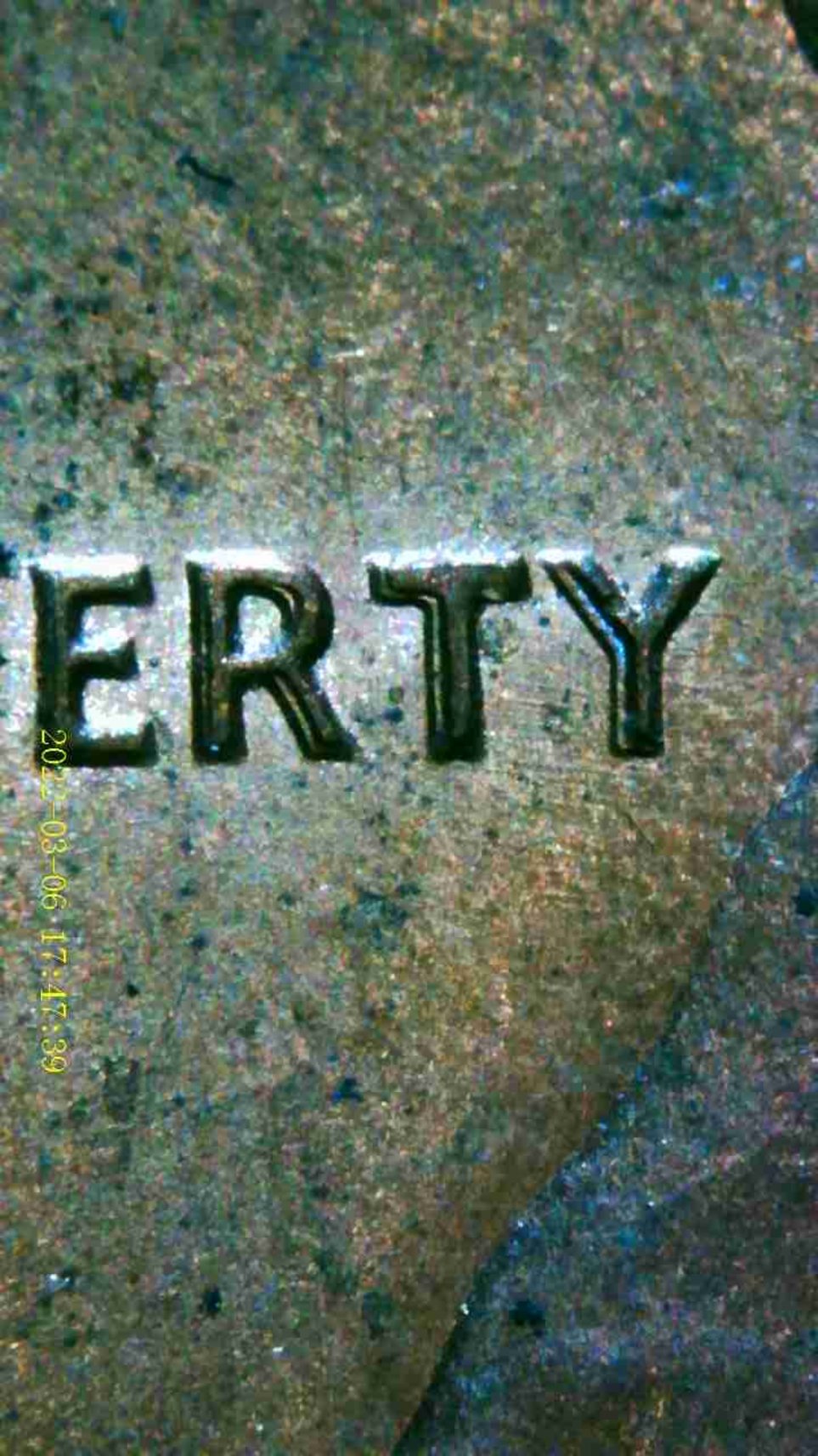 1982-Penny-DDO-Liberty-And-Ear?