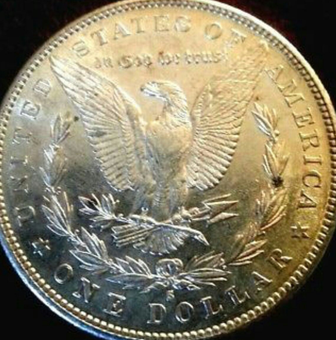 1890-S-Morgan-For-Grade