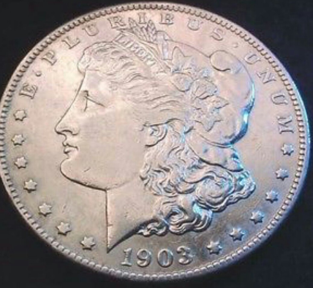 1903-S-Morgan-For-Grade