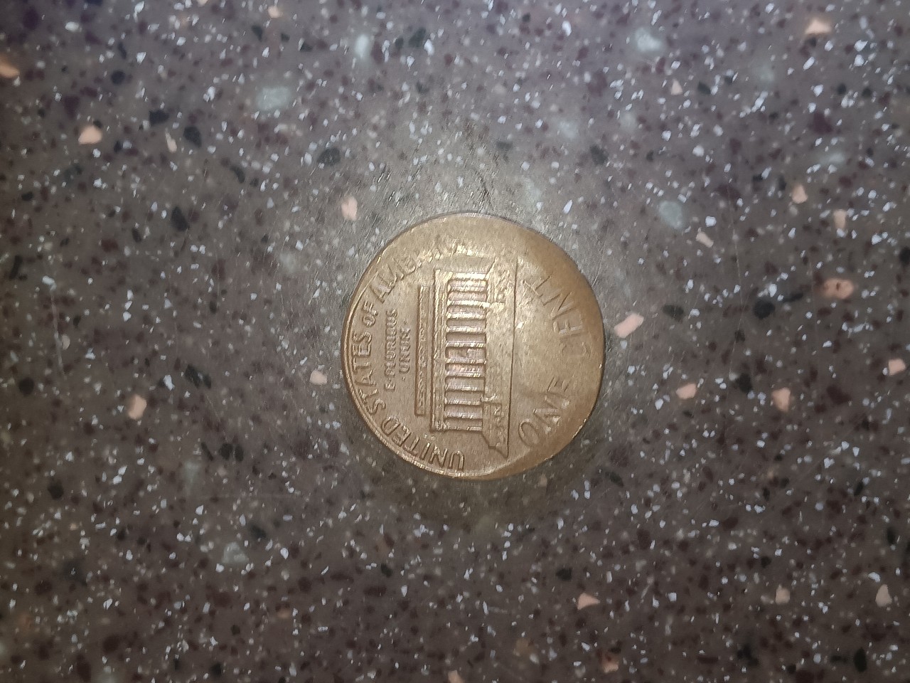 Lincoln-Cent-Error-Or-Damaged?