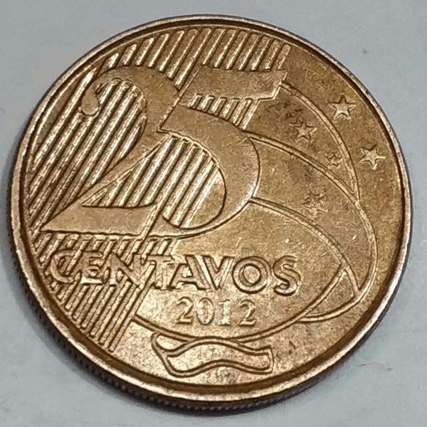 Double-Die---25-Centavos-2012-Brazil
