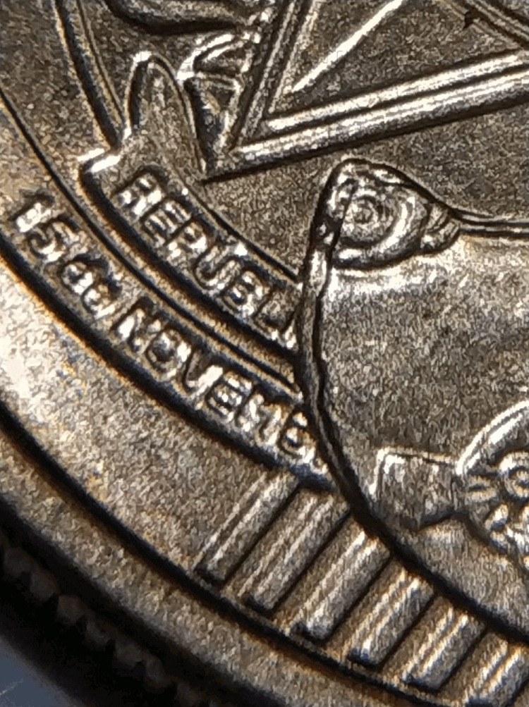 25-Centavos-2018-Variety-,-Doubled-Die-And-Die-Chip-Error.-Brazilian-Coin