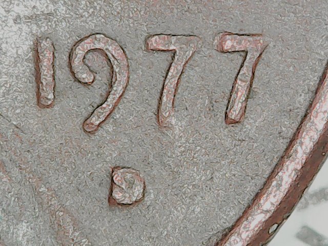 1977-Lmc-S-Over-D-With-Doubling-On-Obverse-And-Reverse?