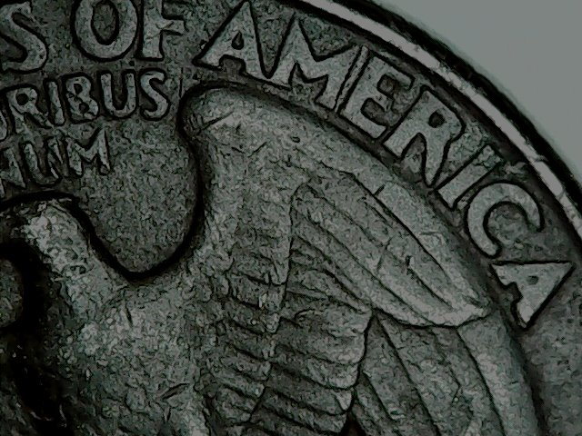 1996-P-Washington-Quarter-Silver?-Wt-5.66-Grams