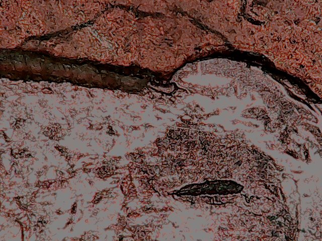 2011-D-Cent---Unknown-Material-Embedded-On-Obverse