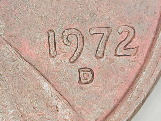 1972-D-Cent---Repunched-Mint-Mark?