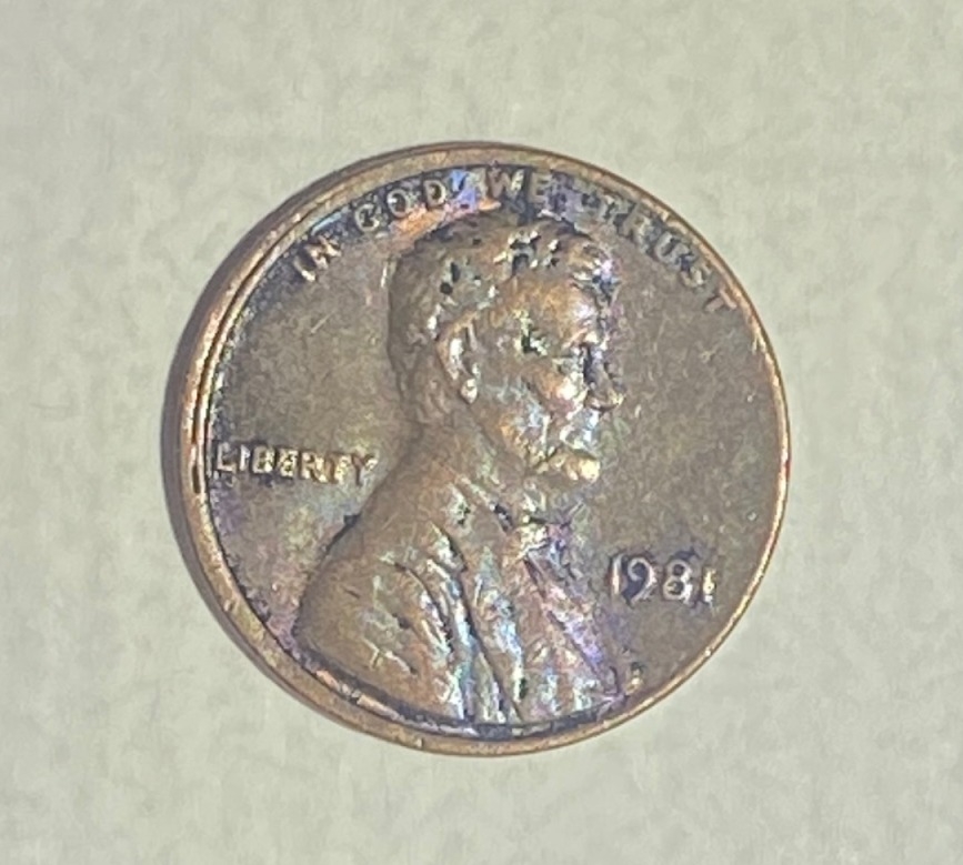 1981-Lincoln-Memorial-Cent-Possible-DDO